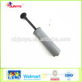 Ningbo Junye promotion plastic vacuum balloon rubber ball pump